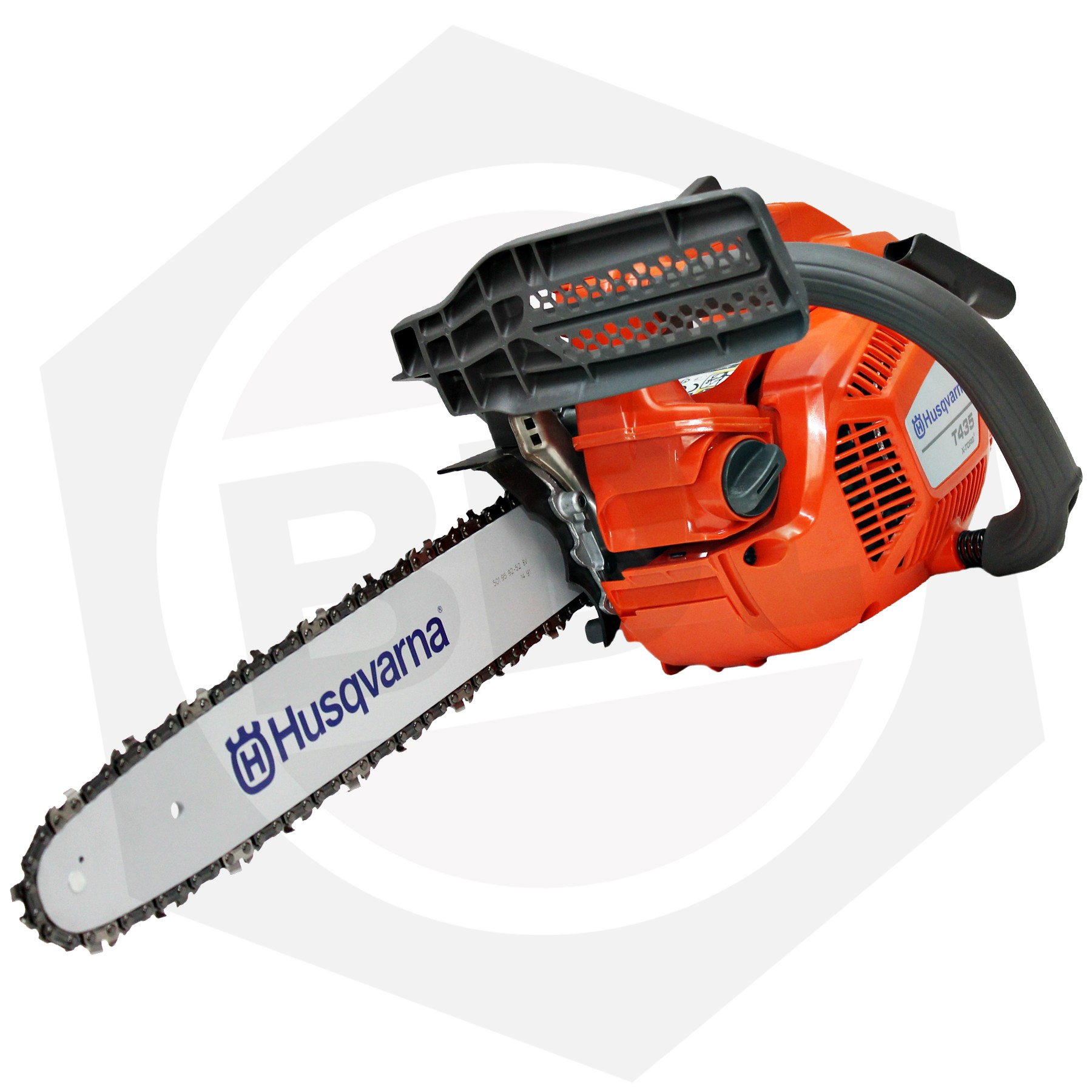 motosierra husqvarna 340