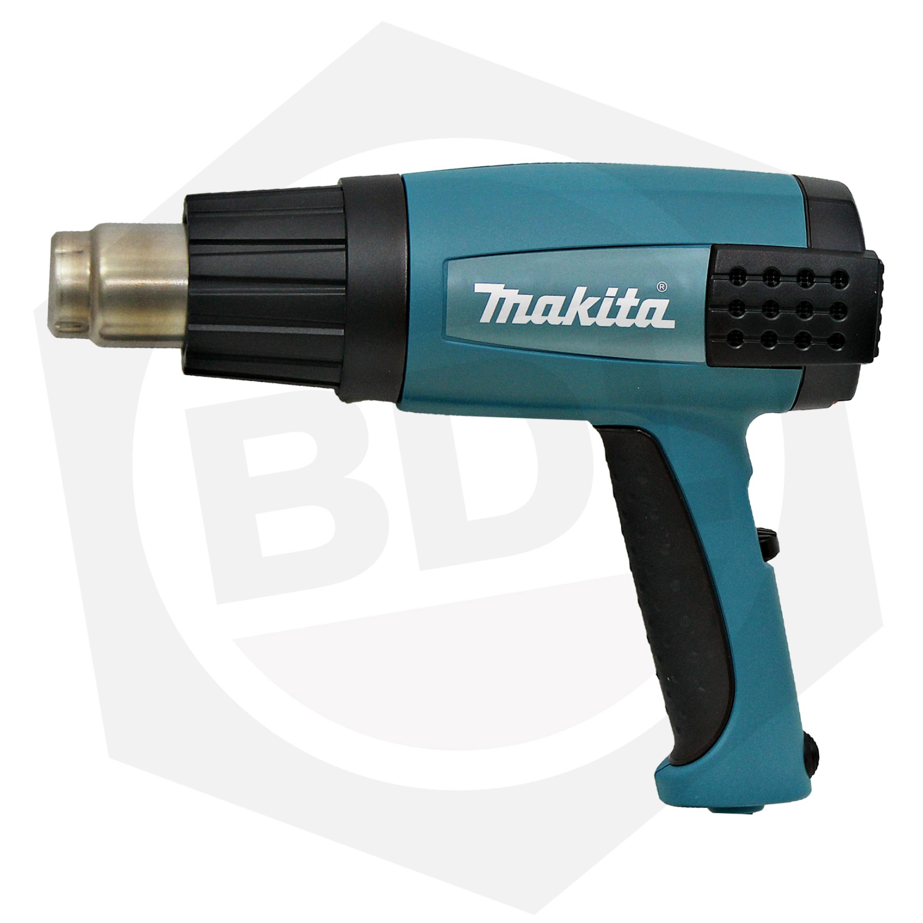 Pistola de Calor Makita HG6020 Bulonera del Litoral Ferretería