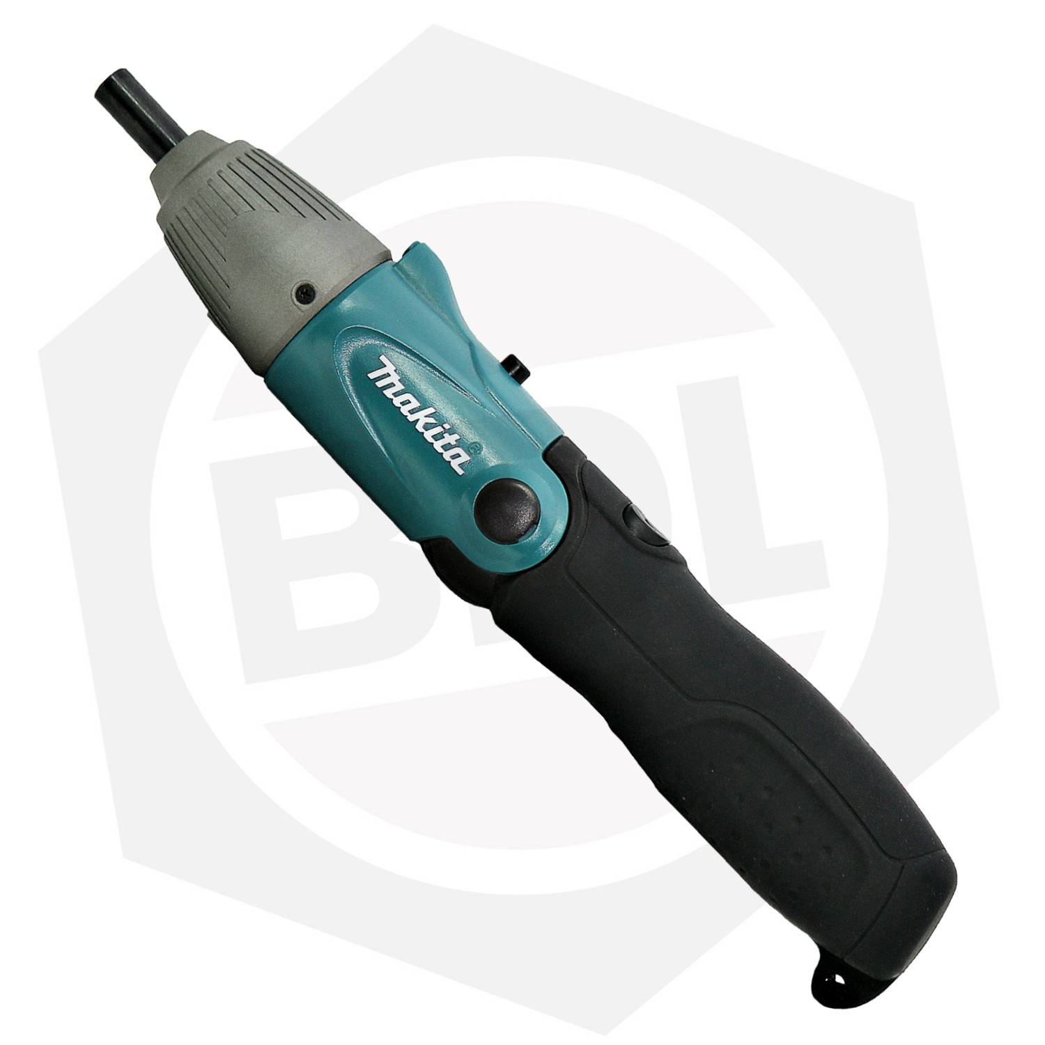Atornillador Makita 6723DW con Set de puntas Bulonera del Litoral