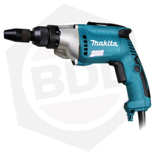 Atornillador para Placa Yeso Makita FS2200 570 W Bulonera del