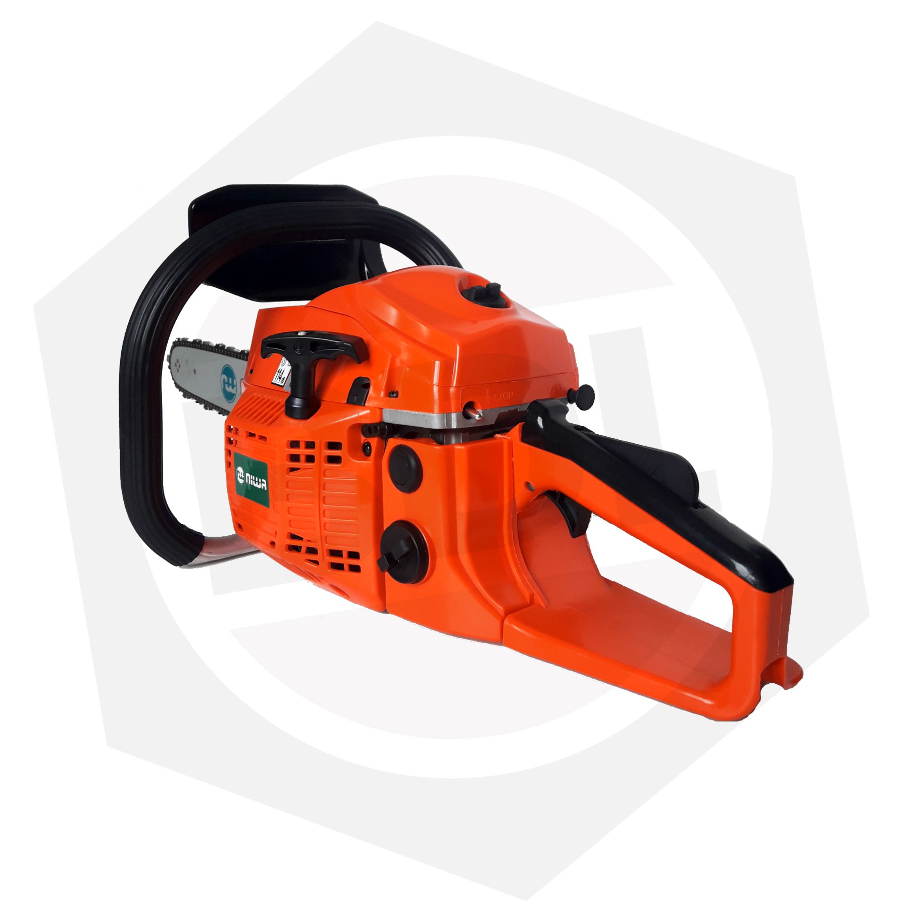 Motosierra Niwa CNW-45 - 45 cc / 18\