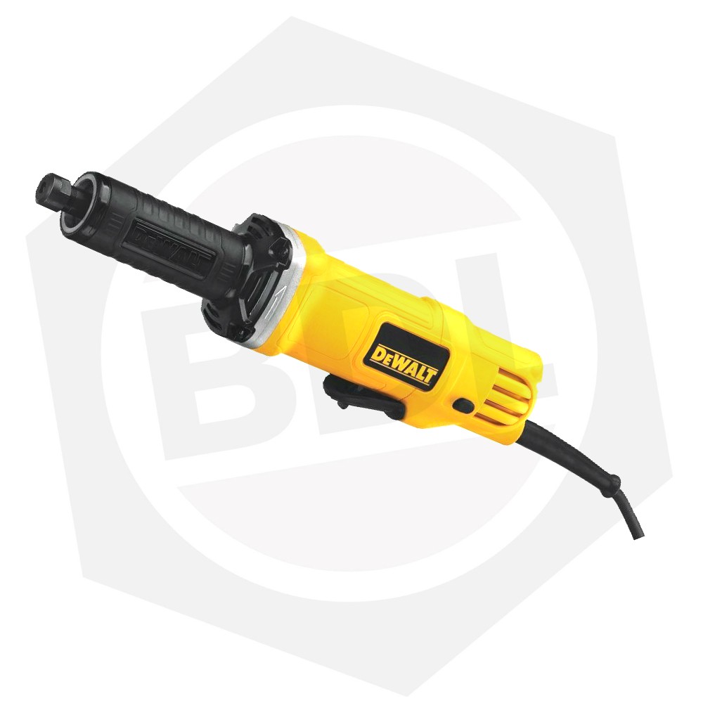 Amoladora Recta Dewalt DWE4887 - Bulonera del Litoral Ferretería