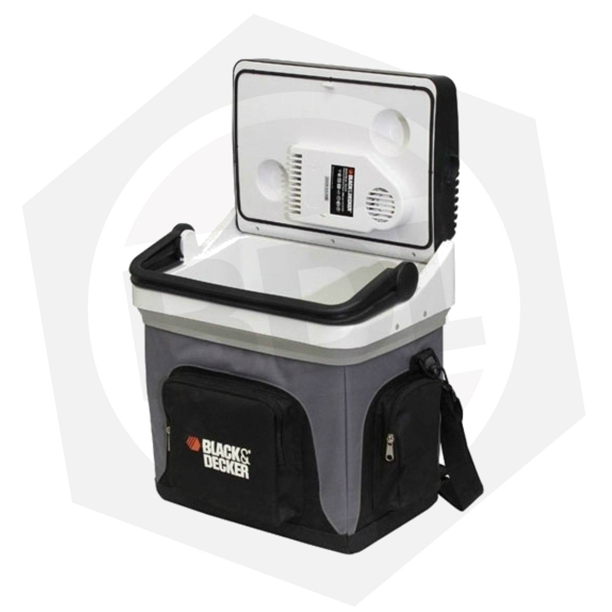 calor black decker bdc240 24 litros