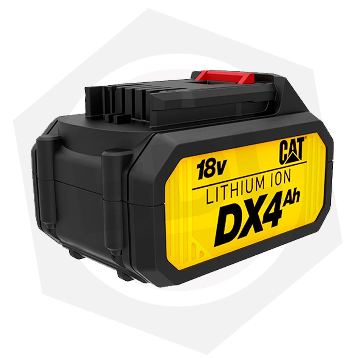 Аккумулятор cat dxb4