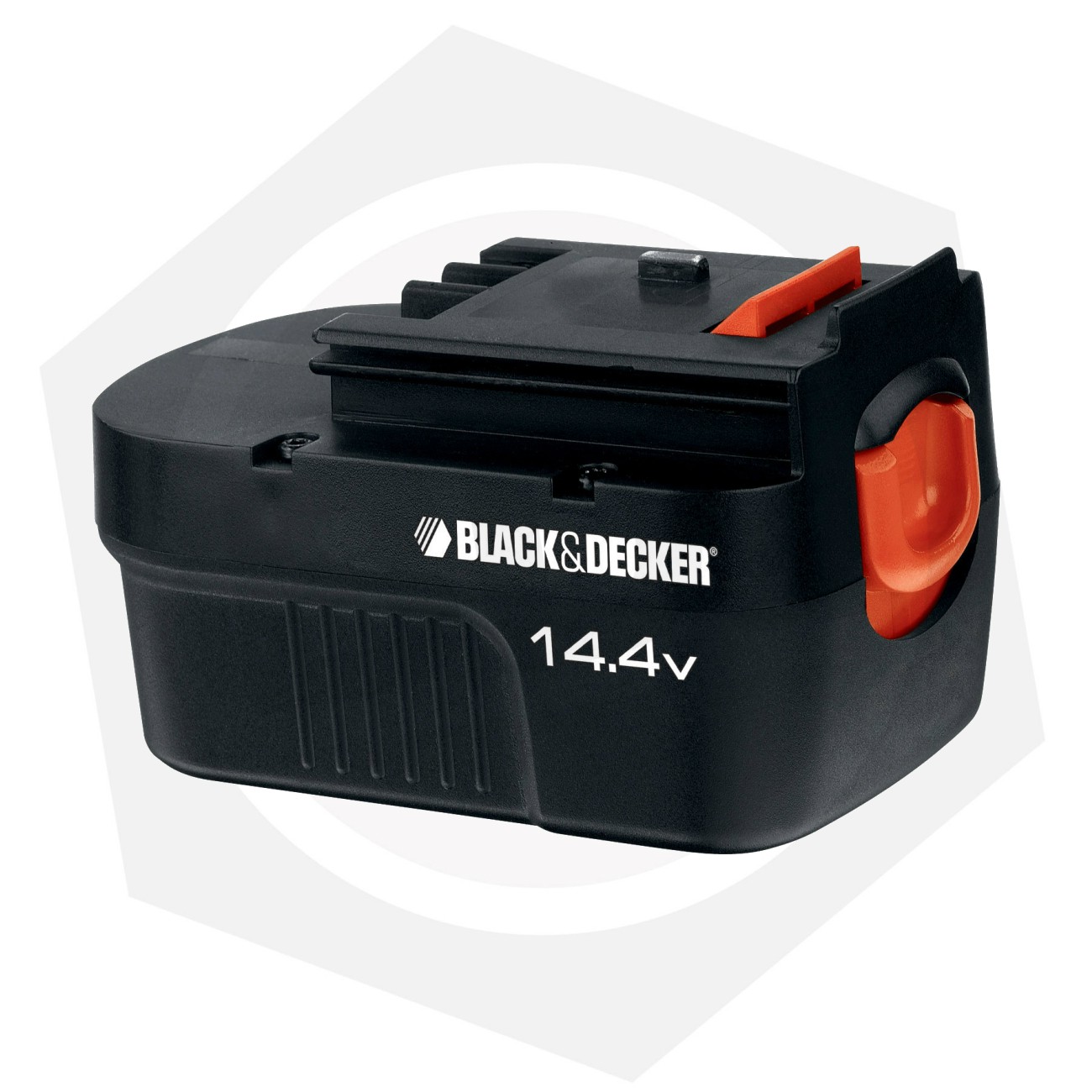 Batería Ni-Cd Black & Decker HPB14 - 14.4 V