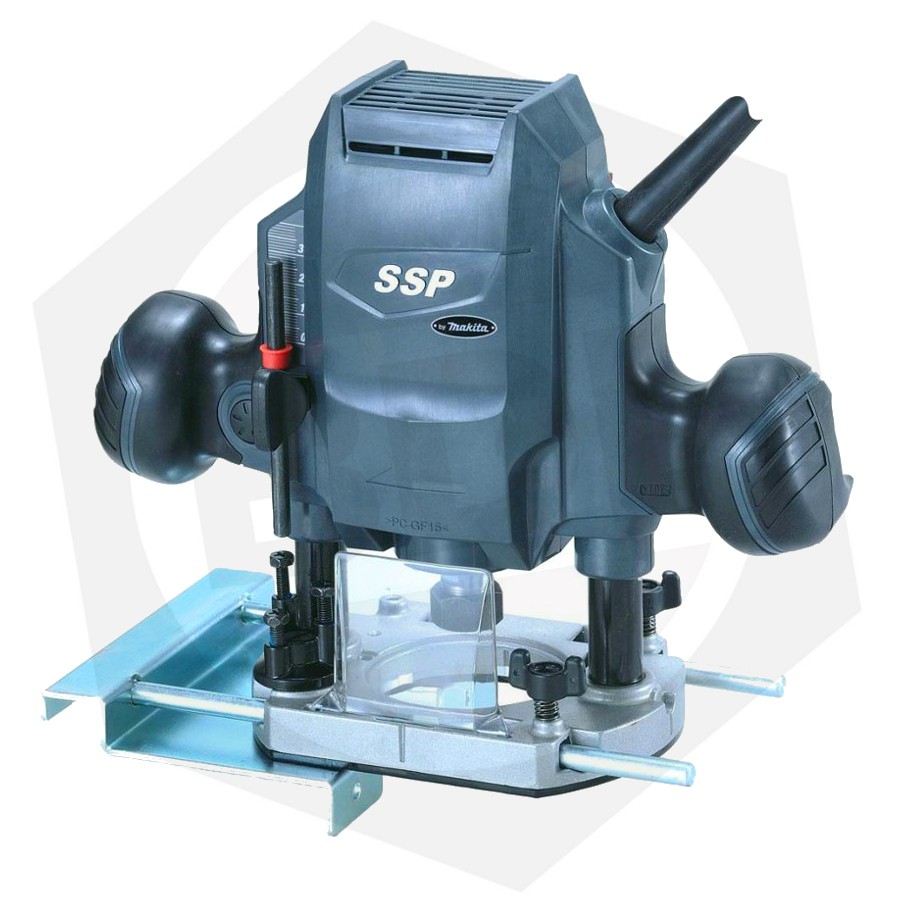 Rebajadora Makita SSP MRP090