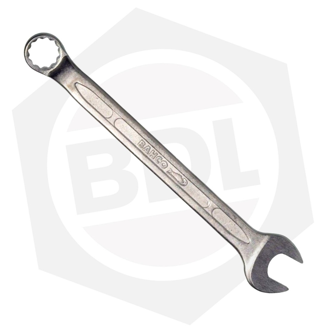 Llave Combinada Bahco 24 mm Bulonera del Litoral Ferretería Llave Combinada Bahco 24 mm Bulonera del Litoral Ferretería