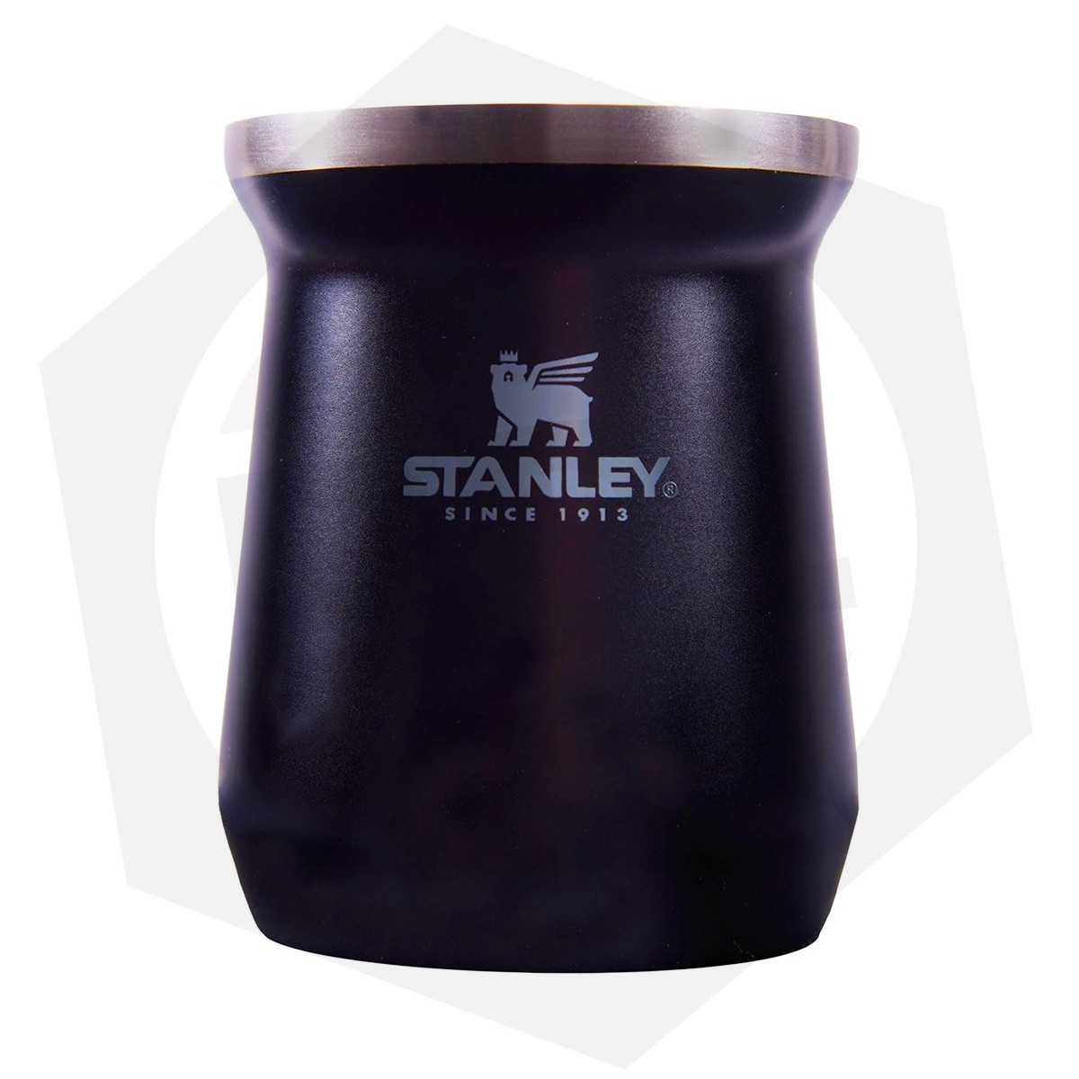 Mate Stanley Classic - 236 ml / Negro