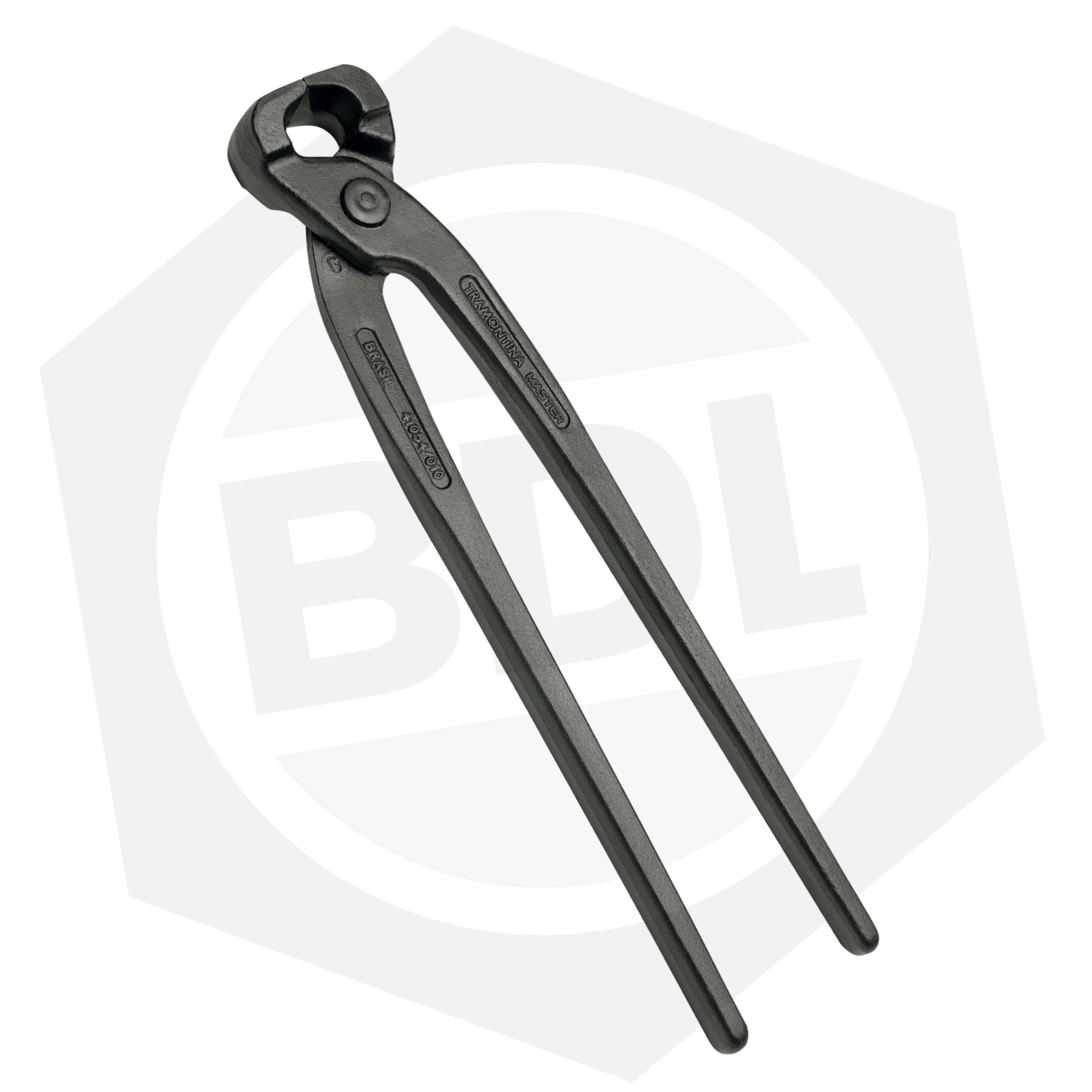 Tenaza para Armador Tramontina Master 41054/112 - 12\
