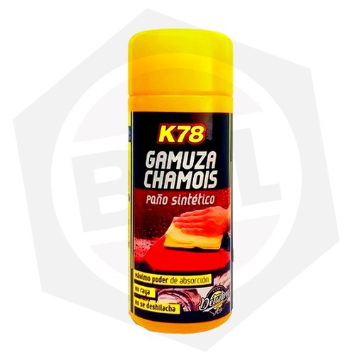 Gamuza Chamois K78 605 - 43 x 32 cm