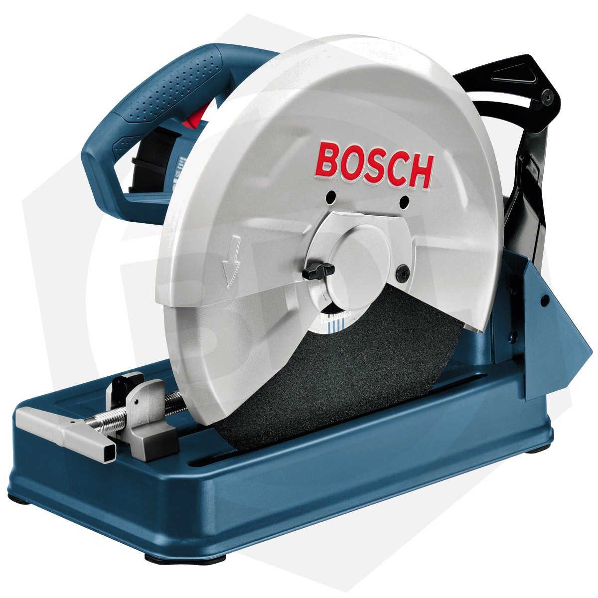 Cortadora Sensitiva Bosch GCO2000