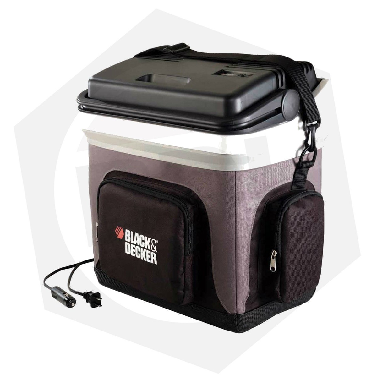 calor black decker bdc240 24 litros