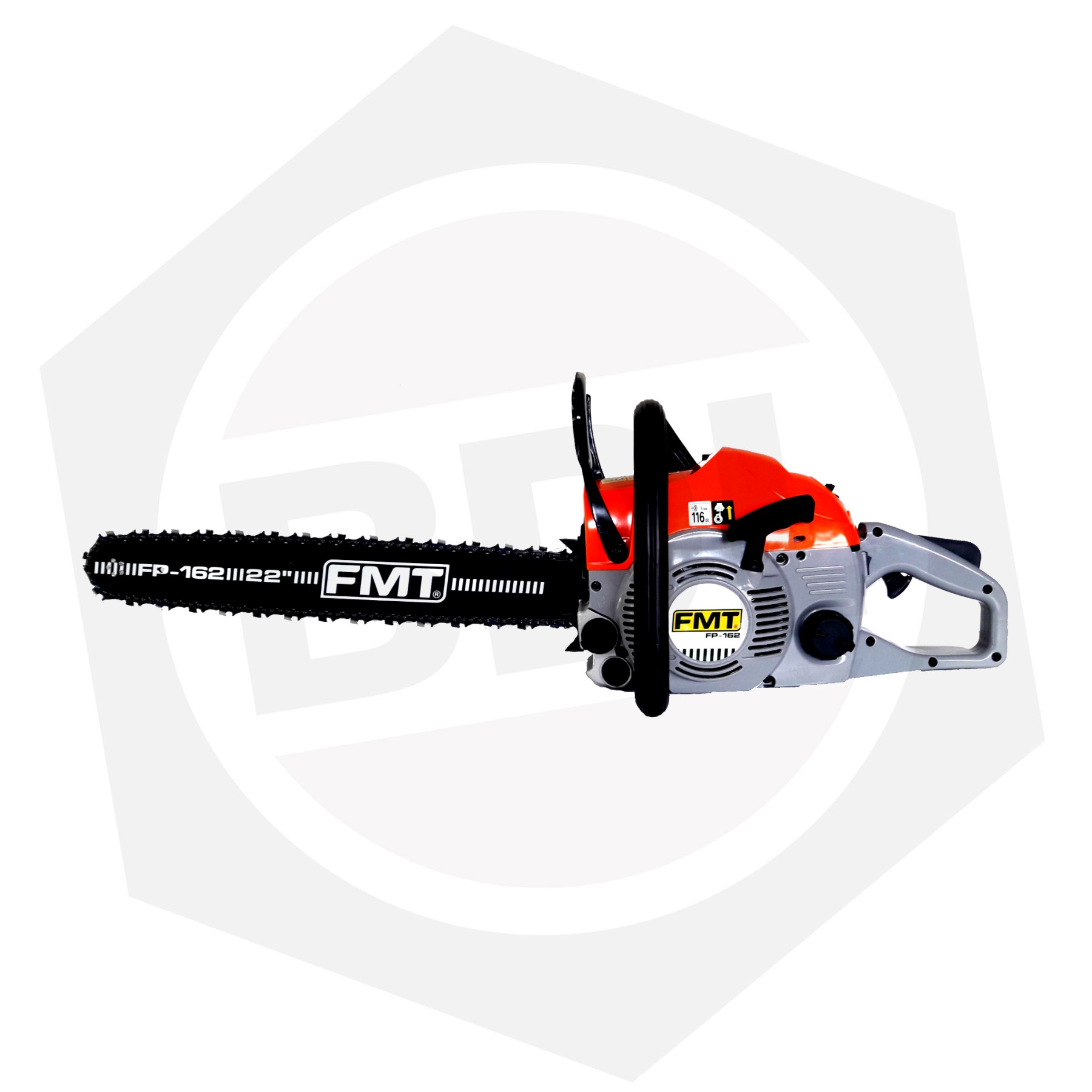 Motosierra FMT FP-162 - 62 cc / 22"