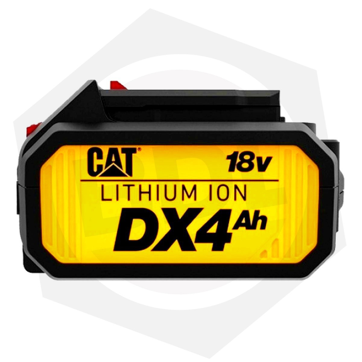 Аккумулятор cat dxb4