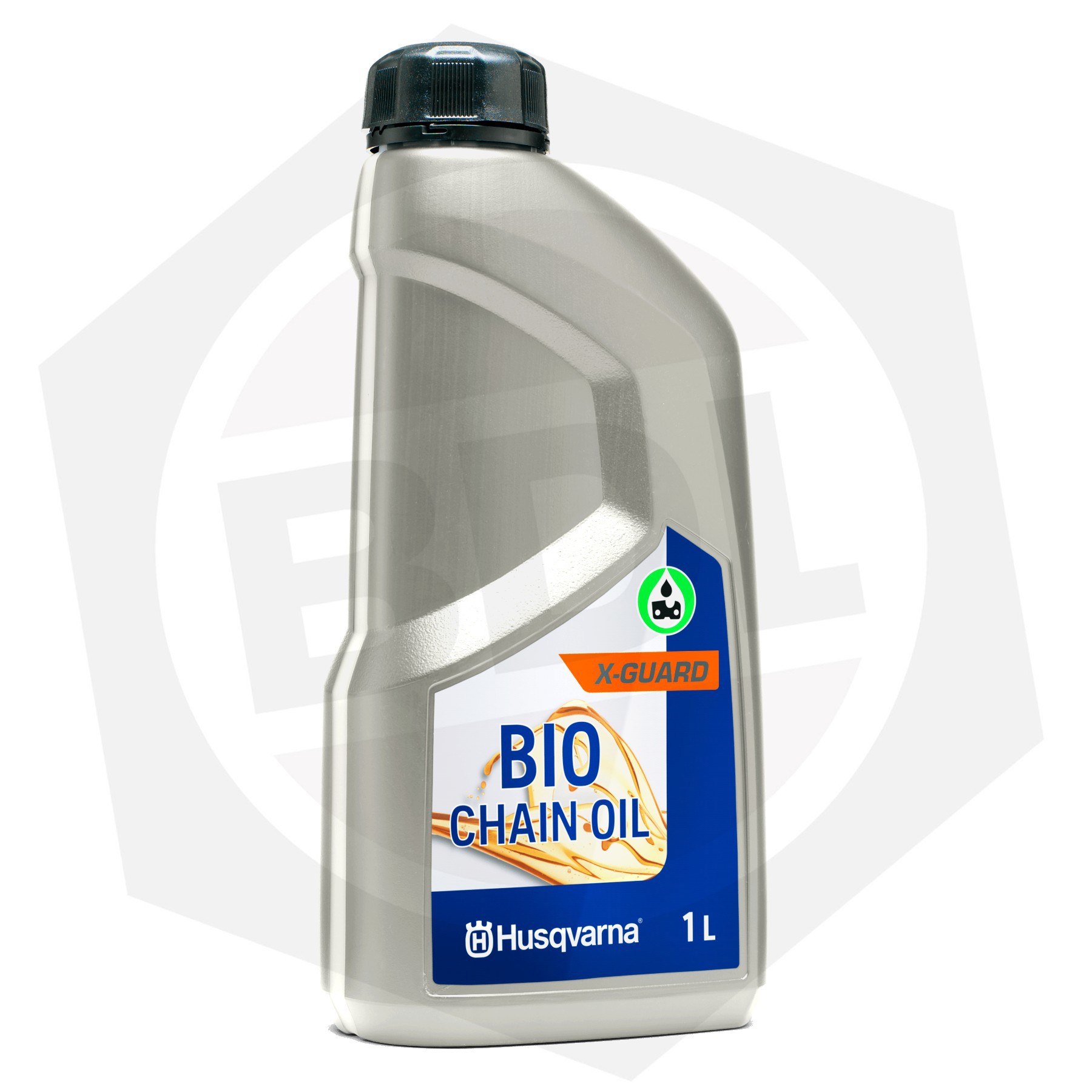 Aceite para Cadenas de Motosierras Husqvarna BIO CHAIN OIL 1 L