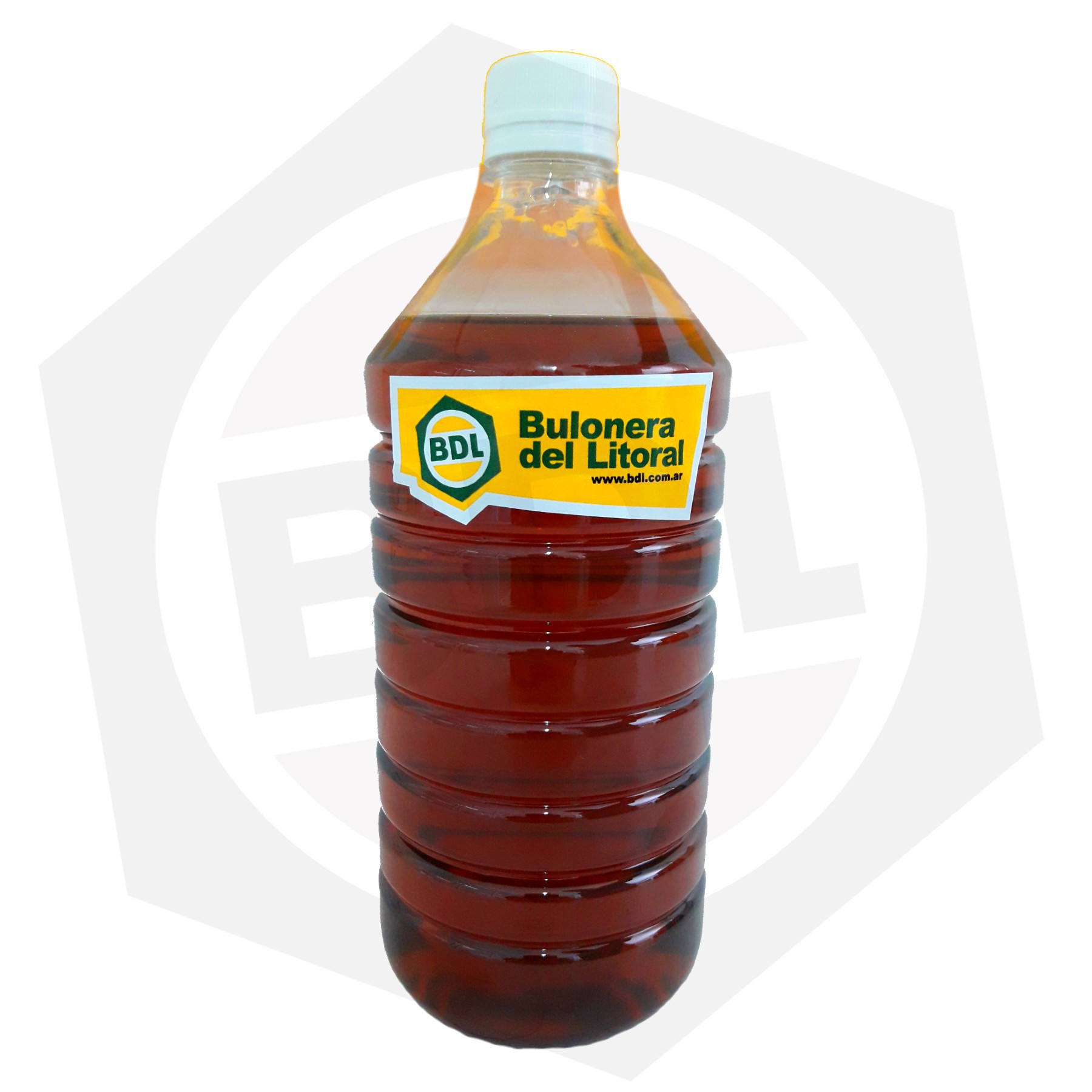 Aceite para Cadena de Motosierra Husqvarna 579396301 - 1 L - Bulonera del  Litoral Ferretería