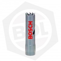 Sierra Copa HSS Bimetal Bosch - 14 mm / 9/16"