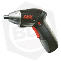 Atornillador Skil 2248 - 4.8 V / 51 Accesorios