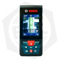 Medidor de Distancia Láser Bosch GLM 120 C