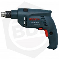 Taladro Bosch GBM 10 RE - 550 W