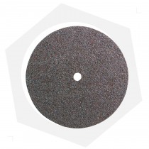 Mini Accesorio Disco de Corte Dremel 420 - 23.8 mm / 20 Piezas
