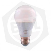 Lámpara Bajo Consumo Bulbo KIAR - 7 W 