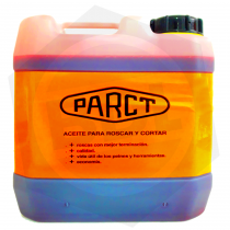Aceite Mineral para Roscado PARCT - Bidón / 10 L