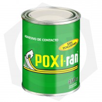 Adhesivo de Contacto Untable Poxi-Ran - 450 g 
