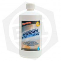 Desoxidante Daytona Fosfatizante Aceitex 5033 - 1 L