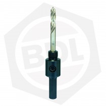 Soporte para Sierra Copa Bosch - 9.5 mm / 14 a 30 mm