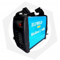 Rectificador Inverter Bluweld BLULINE S1450