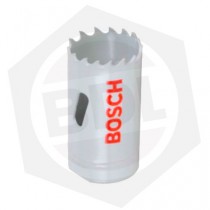 Sierra Copa HSS Bimetal Bosch - 29 mm / 1 1/8"