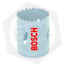 Sierra Copa HSS Bimetal Bosch - 35 mm / 1 3/8"