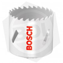Sierra Copa HSS Bimetal Bosch - 48 mm / 1 7/8"