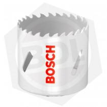 Sierra Copa HSS Bimetal Bosch - 44 mm / 1 3/4"