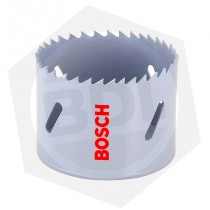 Sierra Copa HSS Bimetal Bosch - 51 mm / 2"