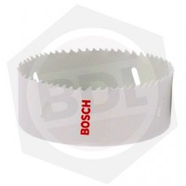 Sierra Copa HSS Bimetal Bosch - 92 mm / 3 5/8"