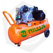 Compresor a Correa Niwa ACW-300 - 380 V / 300 LITROS