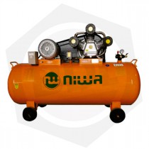 Compresor Niwa ACW-500 - 500 Litros / 380 V
