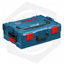 Caja de Herramientas Plástica Bosch L-BOXX 102