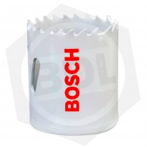 Sierra Copa HSS Bimetal Bosch - 40 mm / 1 9/16"