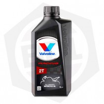 Aceite para Motos 2 Tiempos Valvoline - 1 L