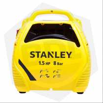 Compresor Directo Portátil Stanley 8215190STC595 - 1.5 HP