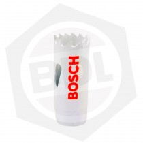 Sierra Copa HSS Bimetal Bosch - 21 mm / 13/16"
