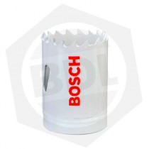 Sierra Copa HSS Bimetal Bosch - 33 mm / 1 5/16"