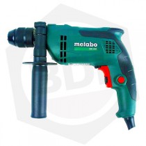 Taladro Percutor Metabo SBE 650 - 650 W