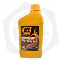 Aceite para Cadenas de Motosierras Lusqtoff ACLUB1000 - 1 Litro