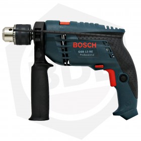 Taladro Bosch GSB13 RE - 600 W