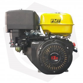 Motor 4 tiempos FMT WB168F-D - Arranque Eléctrico / 6.5 HP