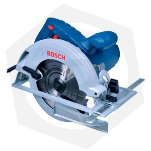 Sierra Circular Bosch GKS 20-65 - 184 mm / 2000 W